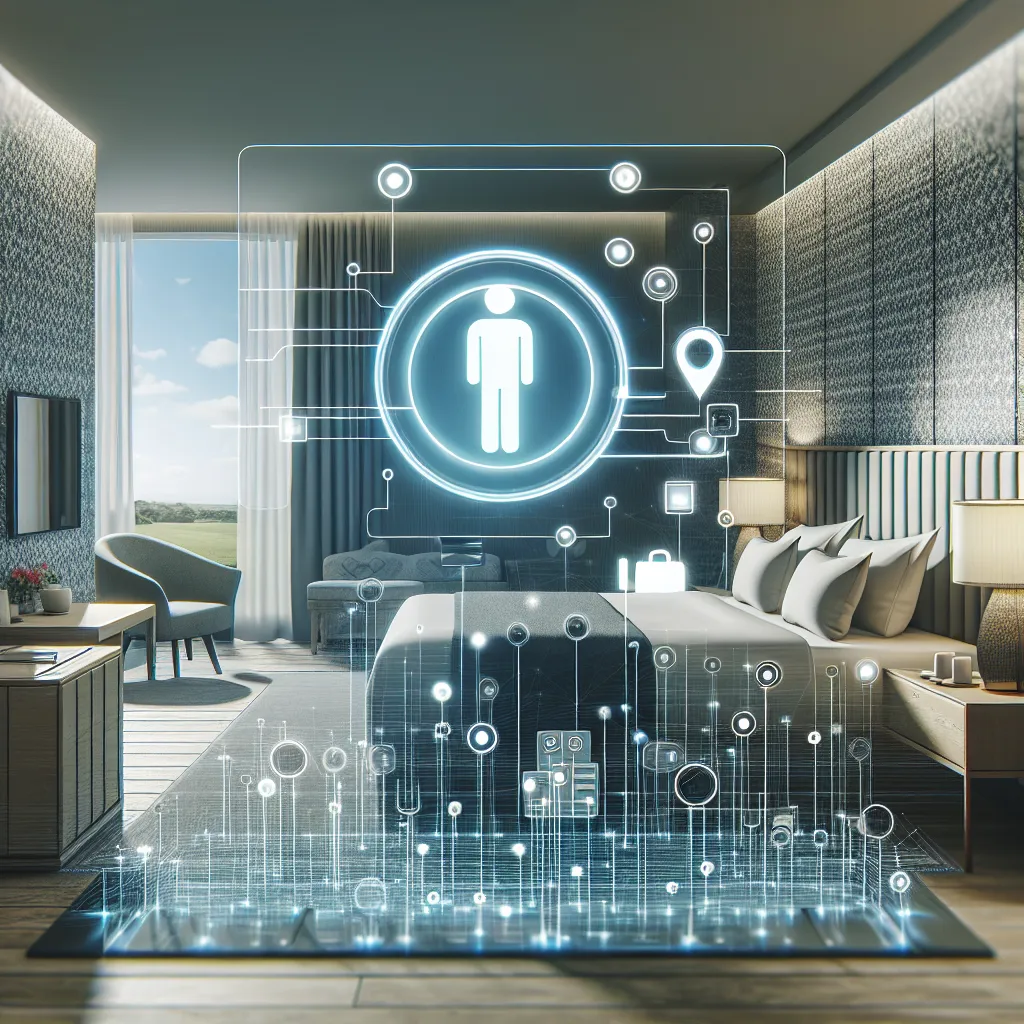 Die Zukunft der Hotels: Technologische Innovationen und Kundenerlebnis