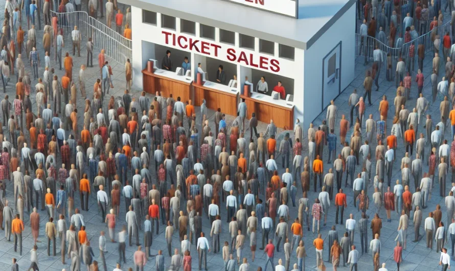 – Tipps zum Kauf von Konzert Eintrittskarten